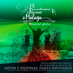 VII Seminario Internacional de Flamenco de Málaga