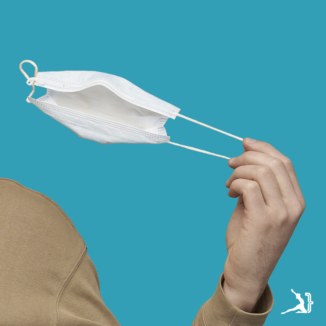 Uso no obligatorio mascarillas