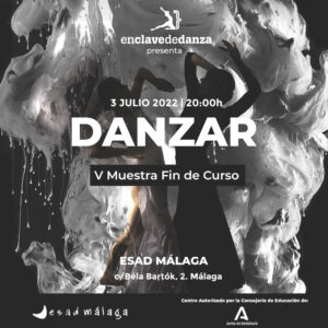 V Muestra Fin de Curso | Danzar