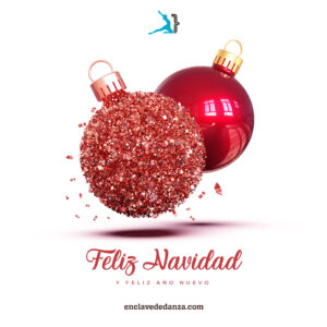 Feliz Navidad y Feliz Año 2023