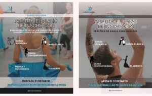 ABIERTO EL PLAZO DE INSCRIPCIÓN PARA EL CURSO 2025/2026