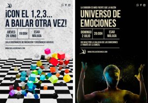 VI Muestra Fin de Curso